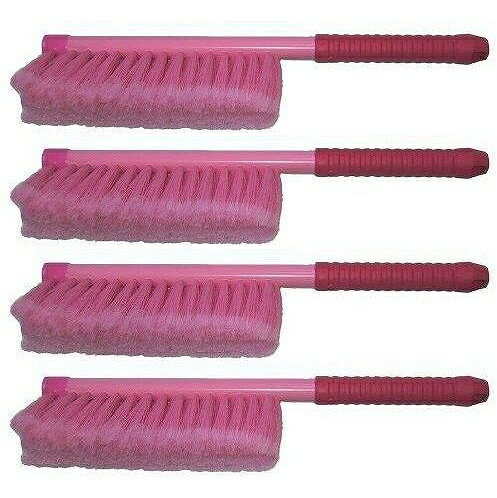 マルテー東北石橋 - 洗車ブラシ - ドリーム 4個セット