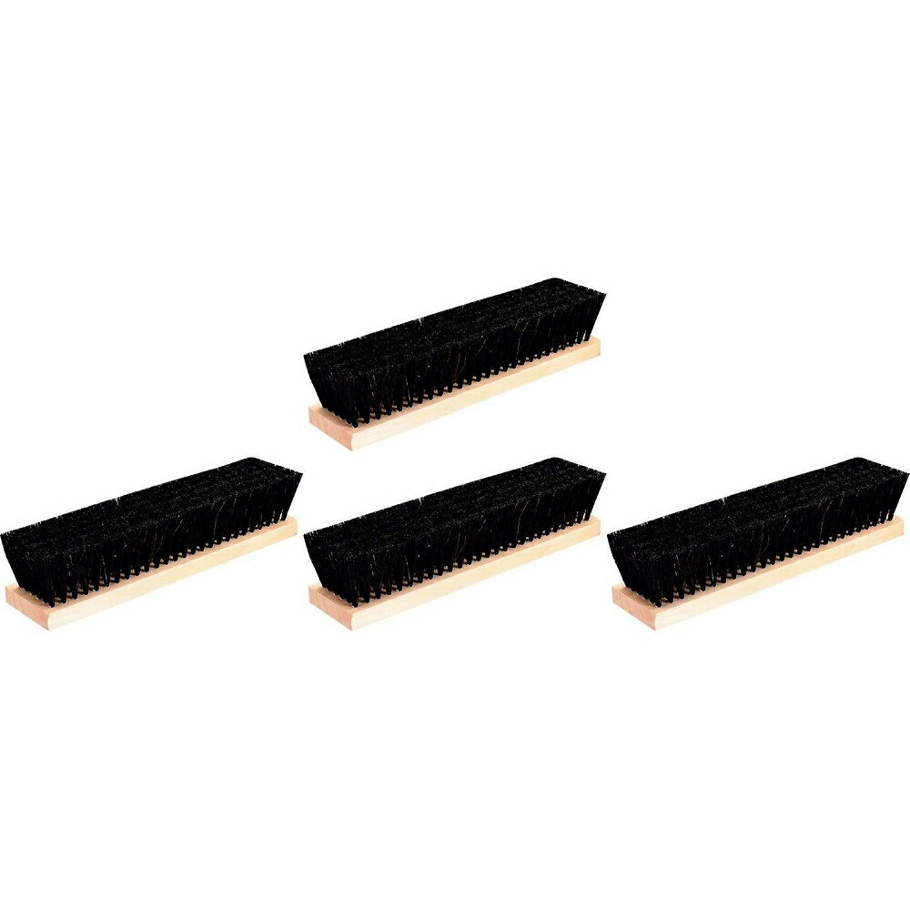 大刷毛製造 左官ブラシ A-6 黒 1丁半 特長 ●スムーズな作業のために多彩なタイプと豊富なサイズを取り揃えています。●別名「人造ブラシ」「外壁ブラシ」としても知られています。 仕様 ●素材：馬毛 ご注意 ●使用前には、手で必ず不要な毛をはらってください。●ご使用の塗料・塗装条件により、本来の性能を発揮できない場合がありますのでご注意ください。●用途以外には使用しないでください。大刷毛製造 左官ブラシ A-6 黒 1丁半 特長 ●スムーズな作業のために多彩なタイプと豊富なサイズを取り揃えています。●別名「人造ブラシ」「外壁ブラシ」としても知られています。 仕様 ●素材：馬毛 ご注意 ●使用前には、手で必ず不要な毛をはらってください。●ご使用の塗料・塗装条件により、本来の性能を発揮できない場合がありますのでご注意ください。●用途以外には使用しないでください。