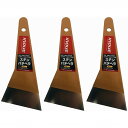 INOUE ステンパテヘラ 90mm 3個セット