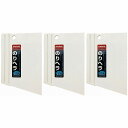 井上工具 - のりヘラ - 150ミリ - 滑り止め付1.5 3個セット
