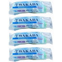 大塚刷毛製造 - NEW - マルテー - WAKABA - 8ミリ - スモール - 4S−WAC - 4” 4個セット