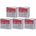 セメダイン プライマーMP1000 500g (変成シリコン用) SM−269 5個セット