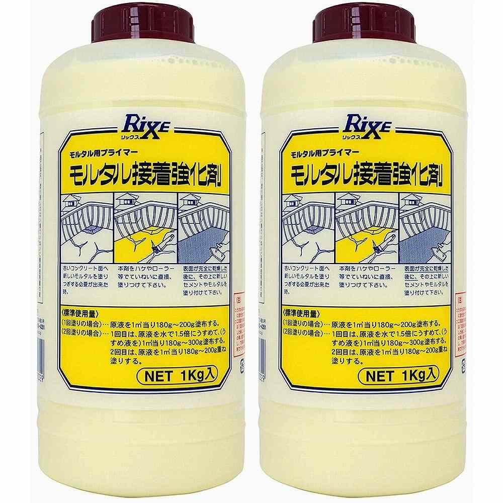 家庭化学工業 - モルタル接着強化剤 黄色(1kg) 特長 ●セメント、モルタルの接着力向上。●施工面に塗布することにより密着性が向上します。 仕様 ●成分：アクリル系共重合体、その他 ご注意 ●よく振ってから使用してください。家庭化学工業 - モルタル接着強化剤 黄色(1kg) 特長 ●セメント、モルタルの接着力向上。●施工面に塗布することにより密着性が向上します。 仕様 ●成分：アクリル系共重合体、その他 ご注意 ●よく振ってから使用してください。