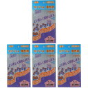 家庭化学工業 - セメント用着色剤 - No10 - ピンク - 50g 4個セット
