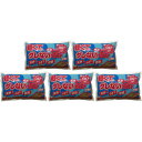 家庭化学工業 - 軽量セメント - 1kg 5個セット