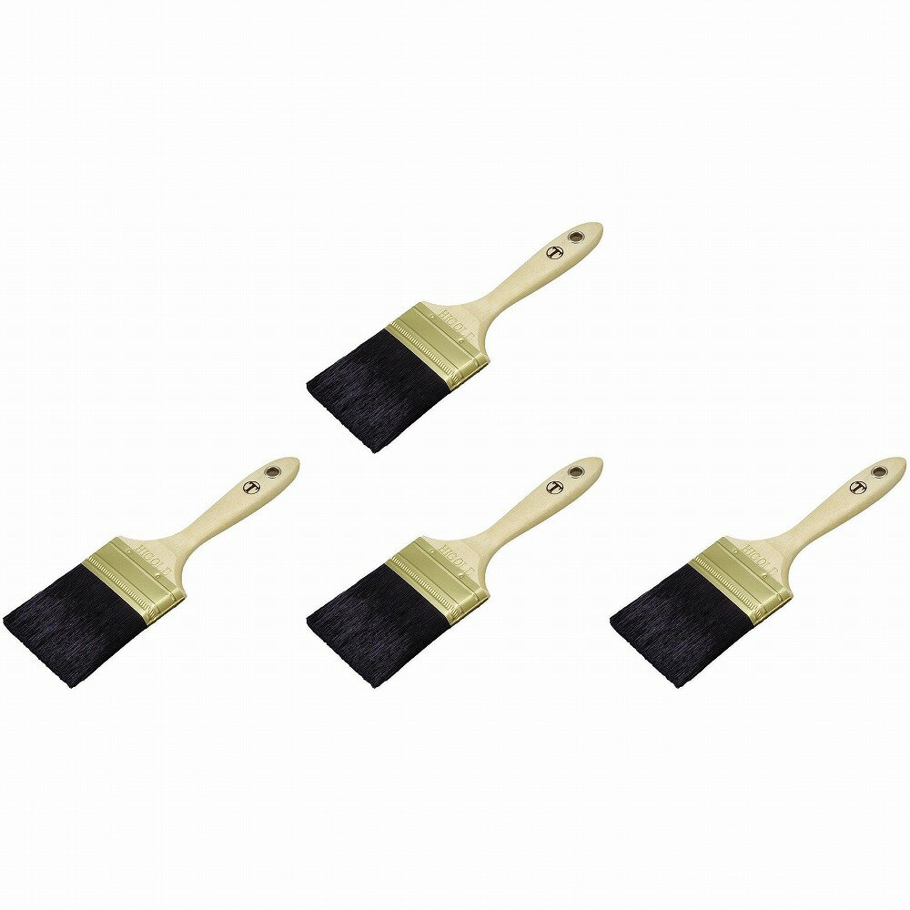 Coating, Repair, Various Materials - ハンディ・クラウン - ハイゴールド - 3” 4個セット