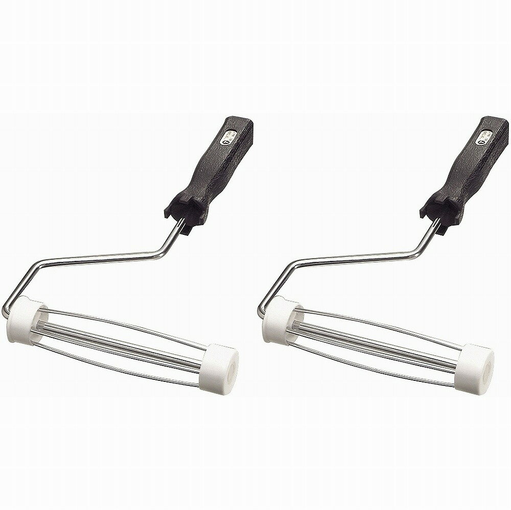 大塚刷毛 - レギュラーローラーハンドル 7H 特長 ●レギュラーローラー7インチ専用ハンドル。 仕様 ●素材：スチール、PP ご注意 ●用途以外には使用しないで下さい。●注意事項を必ずお読み下さい。大塚刷毛 - レギュラーローラーハンドル 7H 特長 ●レギュラーローラー7インチ専用ハンドル。 仕様 ●素材：スチール、PP ご注意 ●用途以外には使用しないで下さい。●注意事項を必ずお読み下さい。