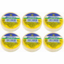 ハンディ・クラウン - 塗装用マスキングテープ - 白 - 1巻入12mm×18m 6個セット