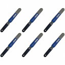 ハンディ・クラウン - Element - パレット - 150mm 6個セット