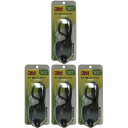 スリーエムジャパン(3M) - 保護メガネ パフォーマンス - PF404 4個セット