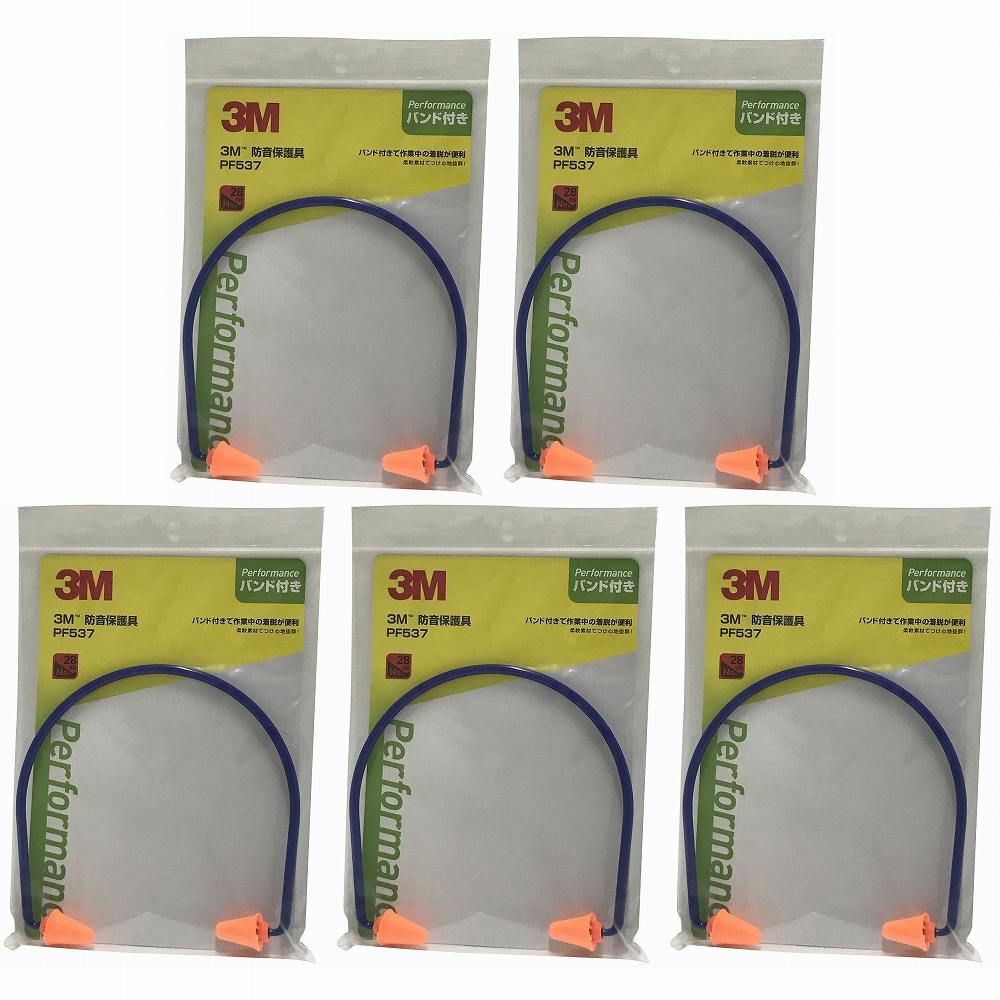 ���꡼���ॸ��ѥ�(3M) - �ɲ��ݸ�� 1�ڥ�(�Х�ɥ�Ĥ�) - PF537 5�ĥ��å�