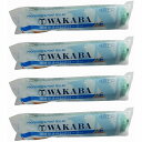 大塚刷毛製造 - NEW - マルテー - WAKABA - 8ミリ - ミドル - 7M−WAC - 7” 4個セット