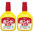 コニシ 木工用ボンド180g #10132 2個セット