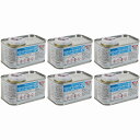 セメダイン - 金属・ガラス・塗装面・プラスチック類用 シリコーン プライマーD3(250g) - SR-253 6個セット