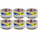 ニトムズ オーバーコート 黄 6個セット