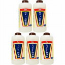 家庭化学工業 - セメント防水剤 - 1kg 5個セット