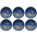 カモ井加工紙 - マスキングテープ 躯体シーリング用 3303HG(24mm×18m) 1巻入 6個セット