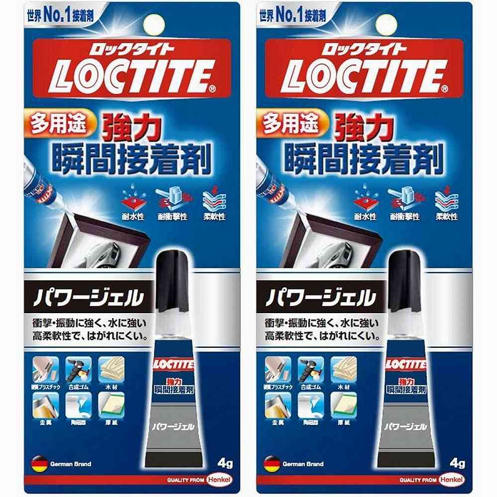 LOCTITE�����Ͻִ�����ޡ��ѥ�����롡 2�ĥ��å�