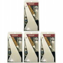 井上工具 - 巾木ヘラセット - (3枚) 4個セット