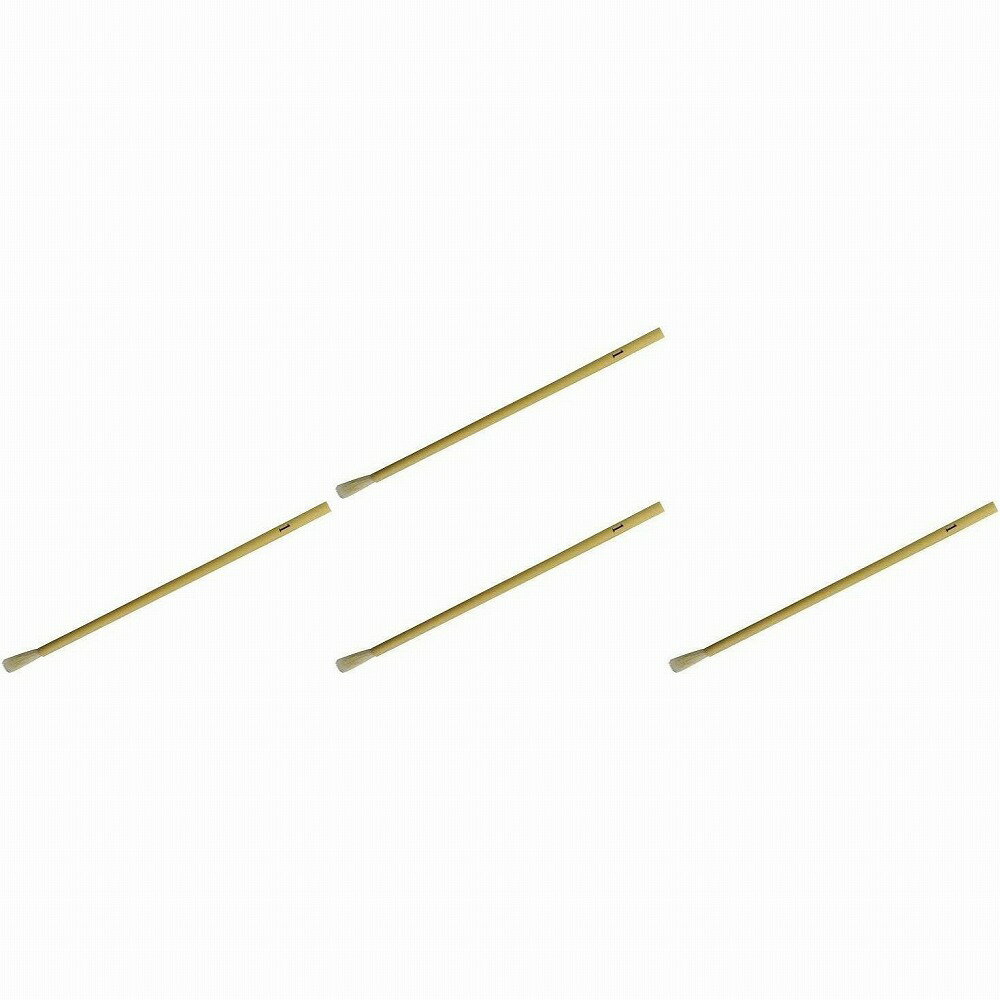 大刷毛製造 並白 文字筆 1号 特長 【特徴】気軽に使える経済的な普及品として好評の、マルテー並白文字筆。柔軟でまとまりの良い白羊毛を使用した書き味の良い筆です。通称「ペンキ筆」、「さばき筆」とも呼ばれています。【使用上の注意】使用前によく毛払いしてからご使用下さい。溶剤に長時間つけ置きすると毛が抜けやすくなる可能性が御座います。水に長時間つけ置きすると毛が腐食し抜けやすくなる可能性が御座います。大刷毛製造 並白 文字筆 1号 特長 【特徴】気軽に使える経済的な普及品として好評の、マルテー並白文字筆。柔軟でまとまりの良い白羊毛を使用した書き味の良い筆です。通称「ペンキ筆」、「さばき筆」とも呼ばれています。【使用上の注意】使用前によく毛払いしてからご使用下さい。溶剤に長時間つけ置きすると毛が抜けやすくなる可能性が御座います。水に長時間つけ置きすると毛が腐食し抜けやすくなる可能性が御座います。