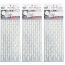 マスターリンクス - タイルシール - LBTー5 - ステラ - STELLA - 376mm×134mm×1mm 3個セット
