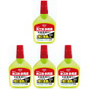 コニシ - ボンド 木工用 多用途ボトル(180g) 4個セット
