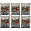 家庭化学工業 - インスタントモルタル - 下地用 - グレー - 3kg 6個セット