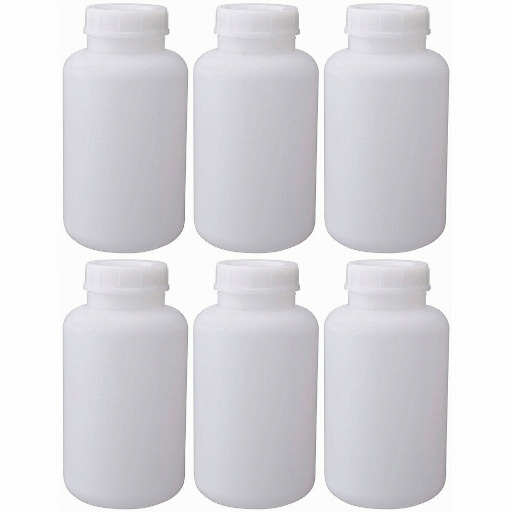 ハンディ・クラウン - ポリ瓶 広口(3L) 特長 ●防水性・耐油性・耐溶剤性に優れ、液体の小分け・保存に便利です。 仕様 ●本体：PE●フタ：PE●中栓：PE ご注意 ●用途以外に使用しないでください。ハンディ・クラウン - ポリ瓶 広口(3L) 特長 ●防水性・耐油性・耐溶剤性に優れ、液体の小分け・保存に便利です。 仕様 ●本体：PE●フタ：PE●中栓：PE ご注意 ●用途以外に使用しないでください。