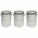 ハンディ・クラウン - TK丸缶 - 2L 3個セット