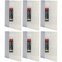 井上工具 - クロスヘラ - 180ミリ 6個セット
