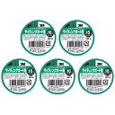 スリーエムジャパン(3M) - スコッチ シーリング・マスキングテープ 超粗面サイディングボード用(18mm×18m) - S80-18 5個セット