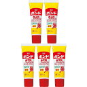 コニシ - ボンド 木工用プレミアム チューブ(30ml) 5個セット