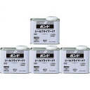 コニシ - ボンド シールプライマー#7N(500g) 4個セット