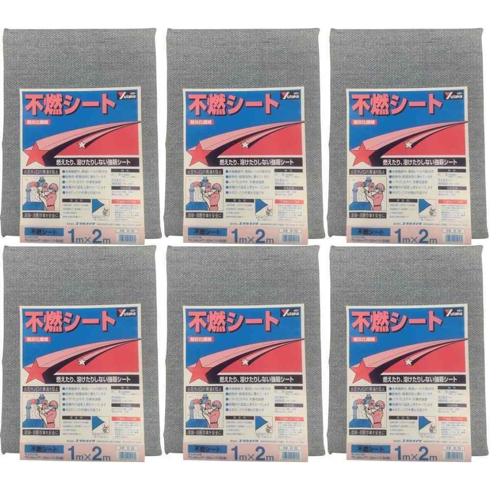 ユタカメイク　シート　不燃...
