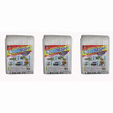 ユタカメイク シート PE透明糸入りシート(UV剤入) 1.8m×2.7m 3個セット