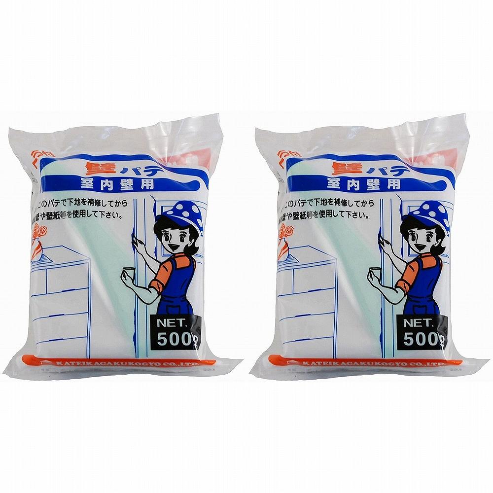 家庭化学工業 - 壁パテ オフホワイト(500g) 特長 ●すぐに使えるペーストタイプ。●非硬化無収縮タイプ。 仕様 ●成分：ポリオレフィン、炭酸カルシウム、その他 ご注意 ●用途以外での使用はお避けください。家庭化学工業 - 壁パテ オフホワイト(500g) 特長 ●すぐに使えるペーストタイプ。●非硬化無収縮タイプ。 仕様 ●成分：ポリオレフィン、炭酸カルシウム、その他 ご注意 ●用途以外での使用はお避けください。