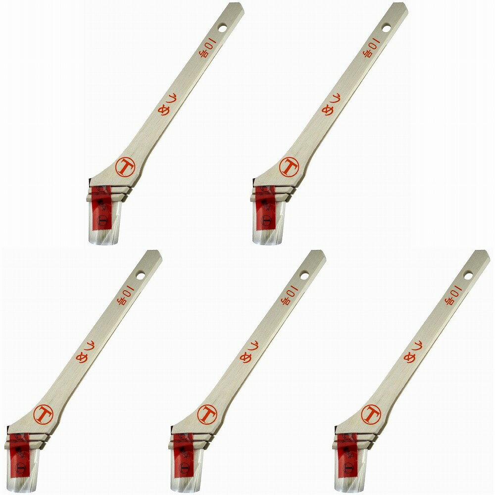 大塚刷毛 - うめ ニス 筋違 白 10号 特長 ●ニスのスタンダード品。 仕様 ●山羊毛 ご注意 ●用途以外に使用しないでください。●毛払いをしないで使用しますと、抜け毛が塗装面に付着する場合がありますので、手で不要な毛を払ってから、ご使用ください。大塚刷毛 - うめ ニス 筋違 白 10号 特長 ●ニスのスタンダード品。 仕様 ●山羊毛 ご注意 ●用途以外に使用しないでください。●毛払いをしないで使用しますと、抜け毛が塗装面に付着する場合がありますので、手で不要な毛を払ってから、ご使用ください。