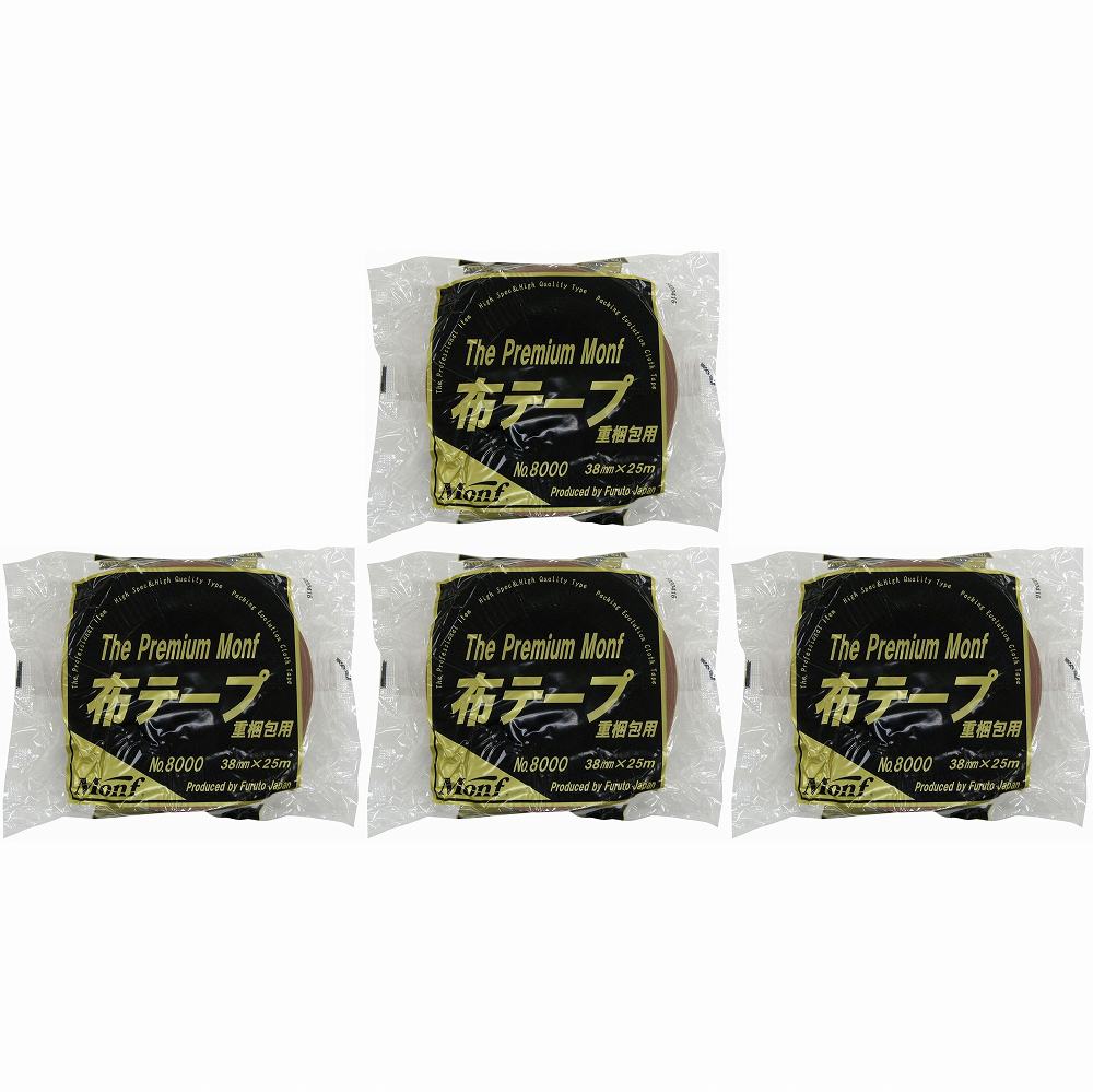 ��ƣ���� HC��MONF��No��8000�ۡ�Ǵ��ơ��ס�38mmX25m PS6-201 4�ĥ��å�