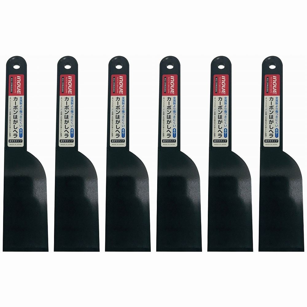 INOUE�������ܥ��餹���إ顡40mm 6�ĥ��å�