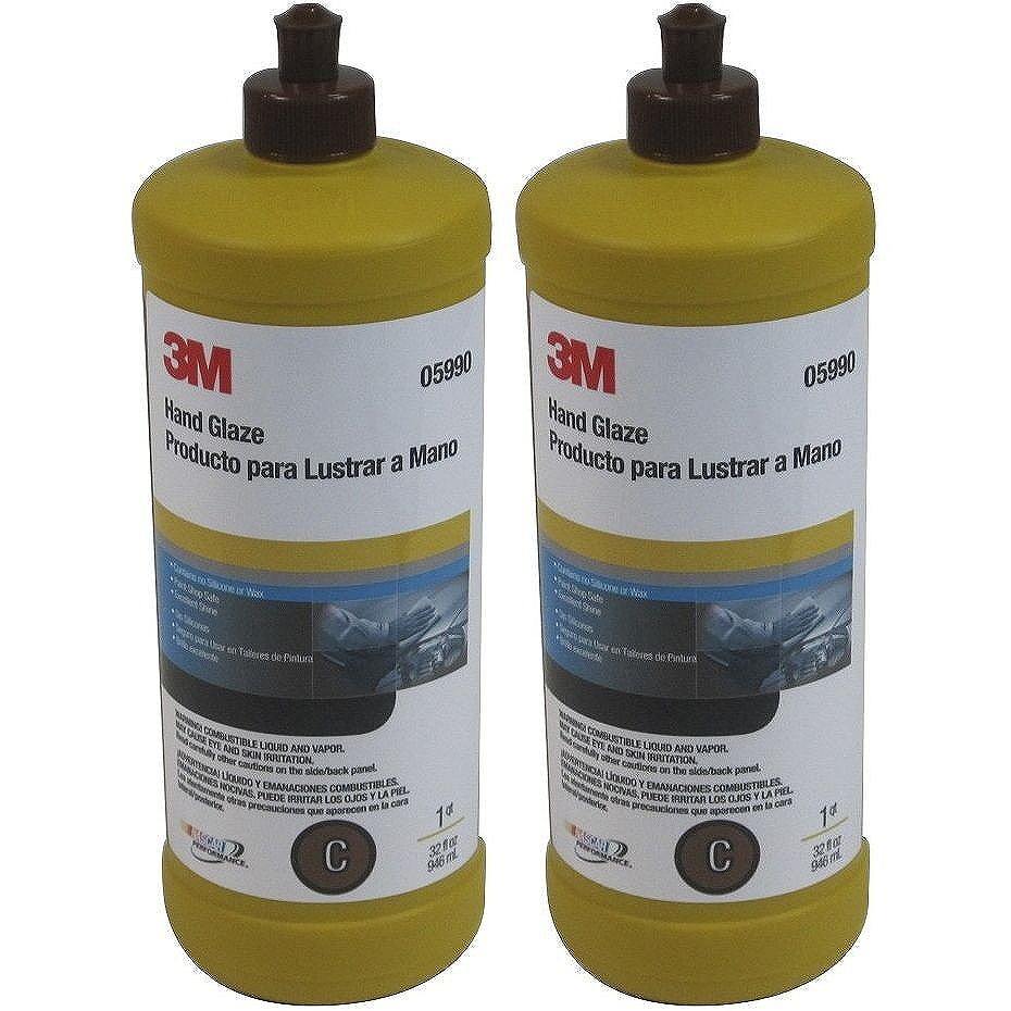 スリーエムジャパン(3M) - インペリアルハンドグレーズ 5990J(946ml) 2個セット