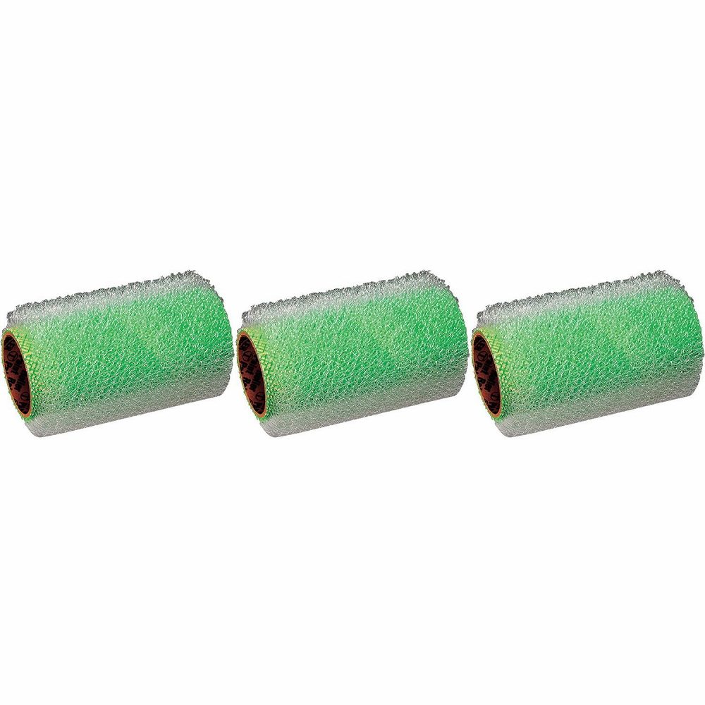 大刷毛製造 ループローラー 13mm レギュラー 4RPB 4インチ 特長 ●強溶剤から水性までのウレタン塗膜防水材のベースをのばす作業に最適なローラー。大刷毛製造 ループローラー 13mm レギュラー 4RPB 4インチ 特長 ●強溶剤から水性までのウレタン塗膜防水材のベースをのばす作業に最適なローラー。