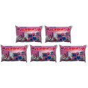 家庭化学工業 - 急硬バスセメント - グレー - 1.5kg 5個セット