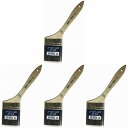 ハンディ・クラウン - 特用 - コールタール用刷毛 - L−70 - 70mm 4個セット