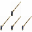 ハンディ・クラウン - Prospec - 油性・ウレタン塗料用刷毛 - 30mm 4個セット