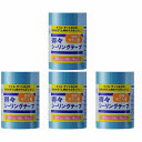 ハンディ・クラウン - 得々シーリングテープS - 4巻パック - 21mm×18m 4個セット
