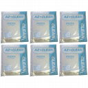 アゼアス シューズカバー AZ CLEAN1801 (10足入) 6個セット