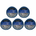 カモ井加工紙 - マスキングテープ 躯体シーリング用 3303HG(24mm×18m) 1巻入 5個セット