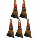 INOUE ステンパテヘラ 90mm 5個セット