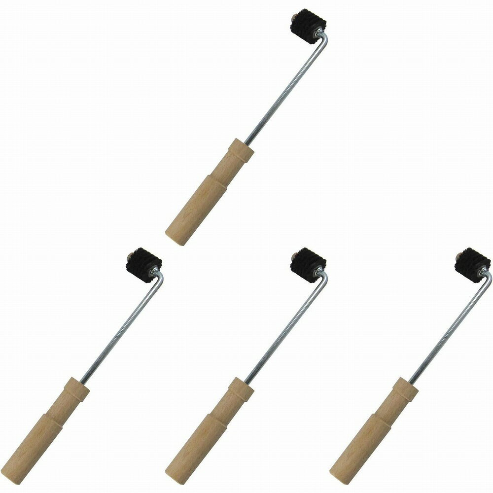 大刷毛製造 ｢FRPキャタピラローラー｣積層・脱泡用 径28φ 幅1インチ セット 特長 【特長】●樹脂塗布と脱泡兼用のFRPローラー●樹脂をムラなく含侵させるのに特に効果的です。大刷毛製造 ｢FRPキャタピラローラー｣積層・脱泡用 径28φ 幅1インチ セット 特長 【特長】●樹脂塗布と脱泡兼用のFRPローラー●樹脂をムラなく含侵させるのに特に効果的です。