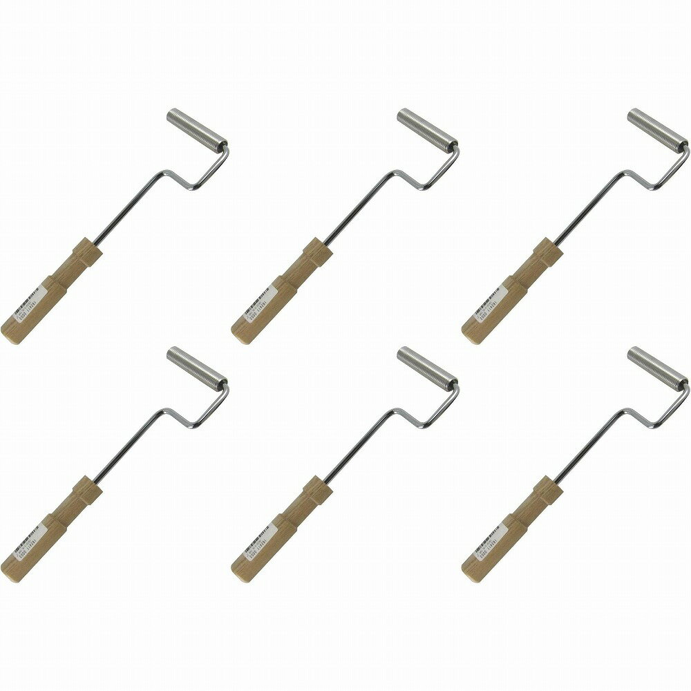 大刷毛製造 ｢アルミローラー｣脱泡用 径16φ 幅3インチ 特長 ●軽量で優れた作業性。●ガラス繊維に樹脂を完全に含浸させ、気泡残りがないよう充分になじませる脱泡用ローラー。大刷毛製造 ｢アルミローラー｣脱泡用 径16φ 幅3インチ 特長 ●軽量で優れた作業性。●ガラス繊維に樹脂を完全に含浸させ、気泡残りがないよう充分になじませる脱泡用ローラー。